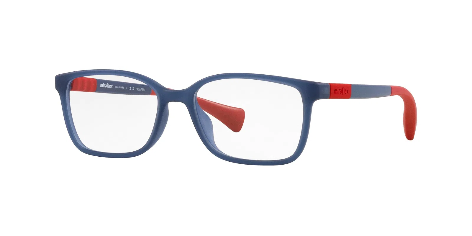 Miraflex 4013 Eyeglasses - view 2
